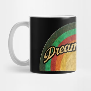 dream theater Mug